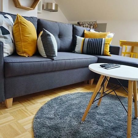 Krona Apartments Бовец Экстерьер фото
